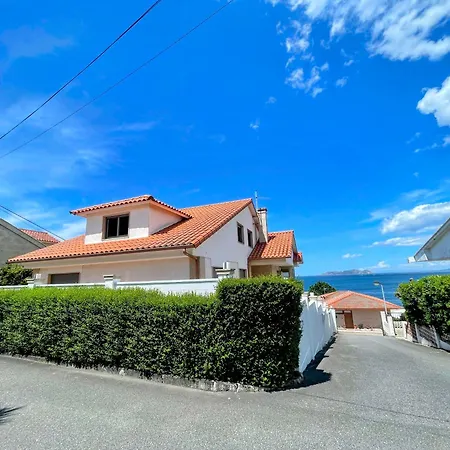 Holiday home Espectacular Casa Frente Al Mar En *