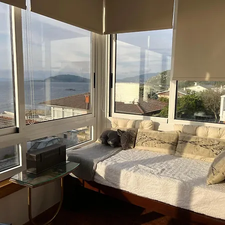 Holiday home Espectacular Casa Frente Al Mar En *