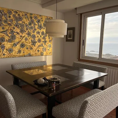 Espectacular Casa Frente Al Mar En Holiday home *