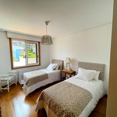 Holiday home Espectacular Casa Frente Al Mar En
