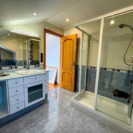 Holiday home Espectacular Casa Frente Al Mar En *