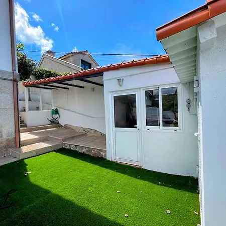 Holiday home Espectacular Casa Frente Al Mar En *