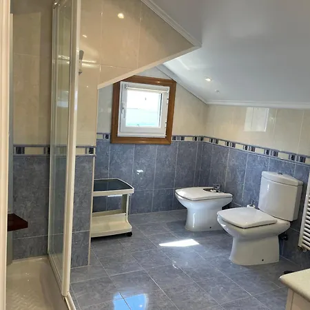 Feriehus Espectacular Casa Frente Al Mar En