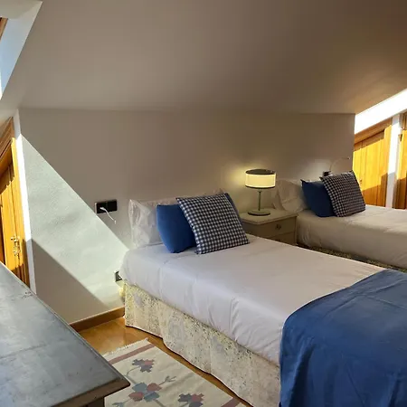 Feriehus Espectacular Casa Frente Al Mar En