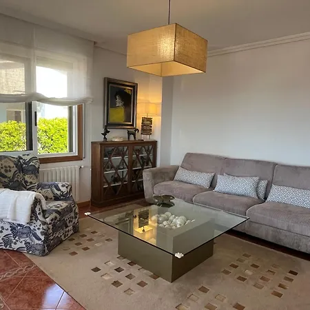 Espectacular Casa Frente Al Mar En Feriehus *