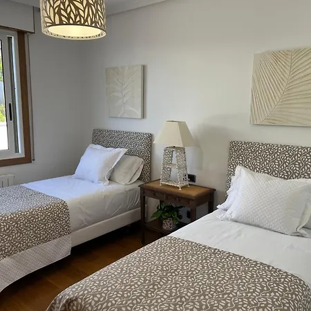 Feriehus Espectacular Casa Frente Al Mar En *