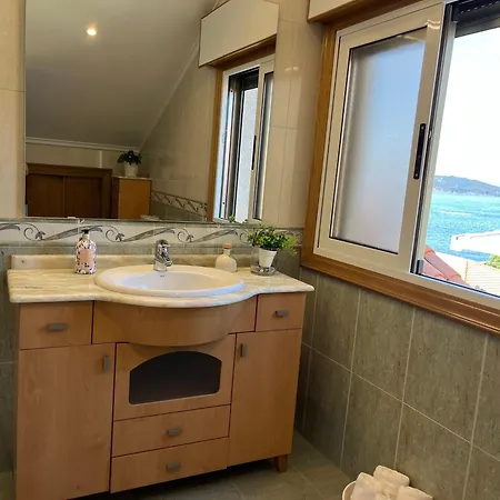 Espectacular Casa Frente Al Mar En