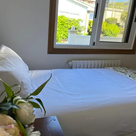 Espectacular Casa Frente Al Mar En Feriehus *