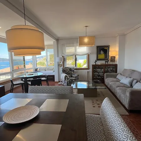 Holiday home Espectacular Casa Frente Al Mar En