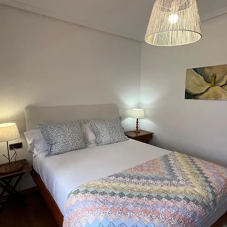 Espectacular Casa Frente Al Mar En Baiona