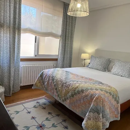 Espectacular Casa Frente Al Mar En Дом отдыха Байона