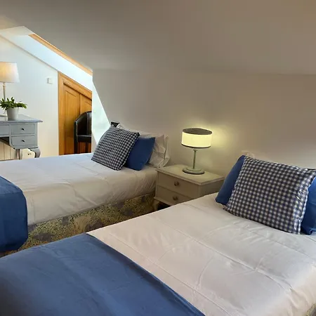 Holiday home Espectacular Casa Frente Al Mar En