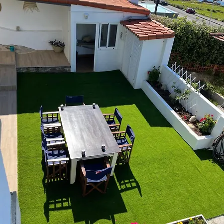 Holiday home Espectacular Casa Frente Al Mar En