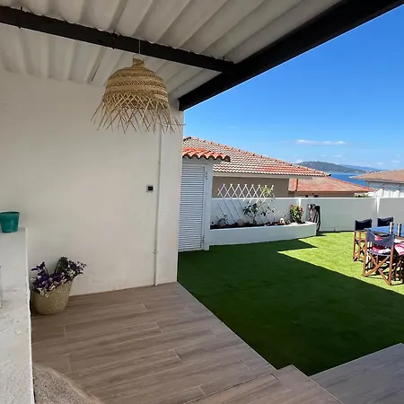Holiday home Espectacular Casa Frente Al Mar En *