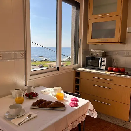 Espectacular Casa Frente Al Mar En Feriehus