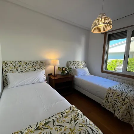Holiday home Espectacular Casa Frente Al Mar En