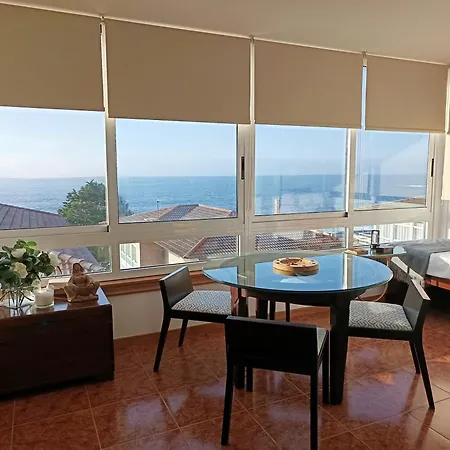Casa vacanze Espectacular Casa En Frente Al Mar