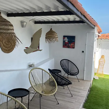 Espectacular Casa En Frente Al Mar *