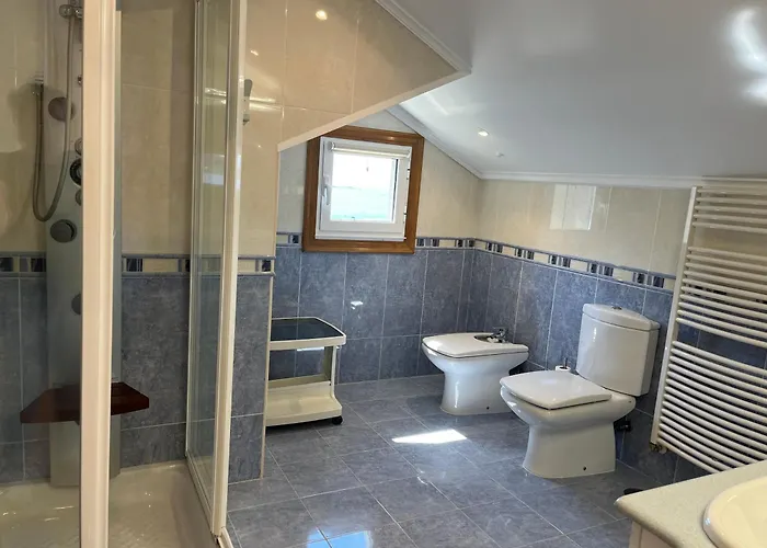 Σπίτι διακοπών Espectacular Casa Frente Al Mar En