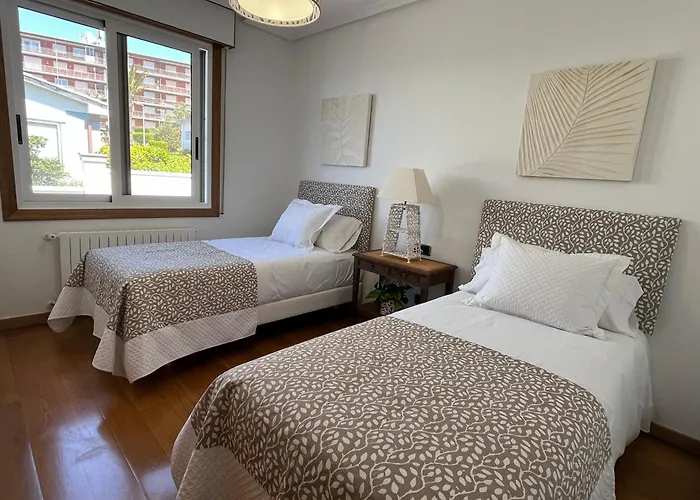 Espectacular Casa Frente Al Mar En