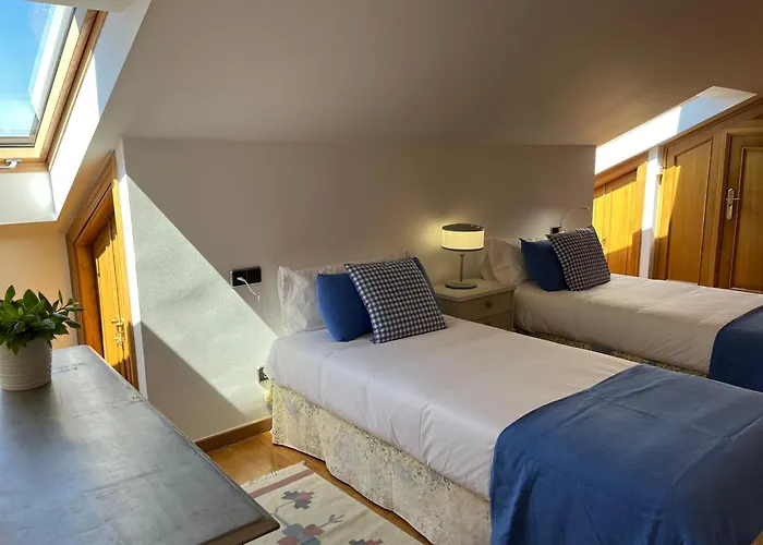 Σπίτι διακοπών Espectacular Casa Frente Al Mar En