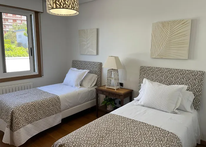 Σπίτι διακοπών Espectacular Casa Frente Al Mar En *