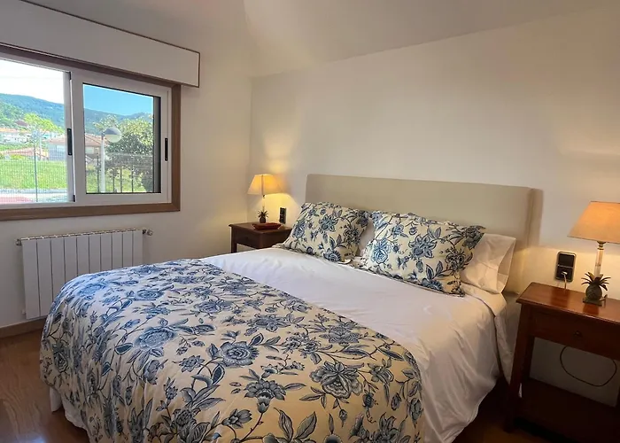 Espectacular Casa Frente Al Mar En Σπίτι διακοπών