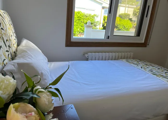 Espectacular Casa Frente Al Mar En Σπίτι διακοπών *