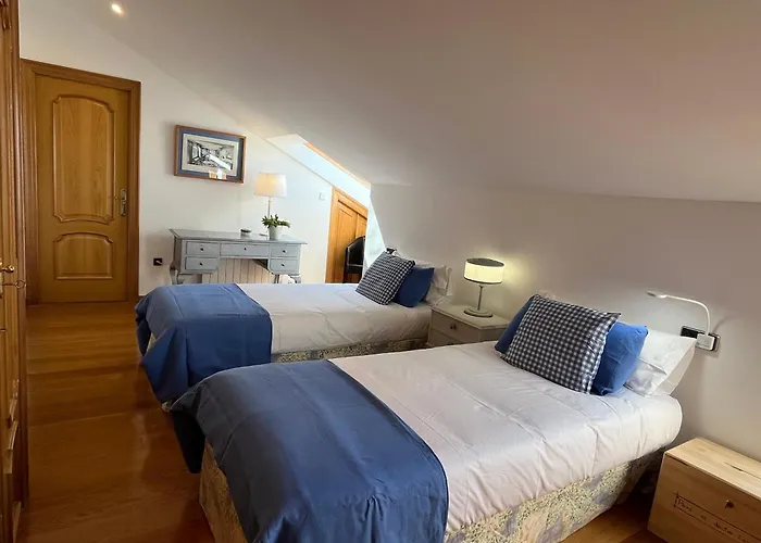 Σπίτι διακοπών Espectacular Casa Frente Al Mar En *