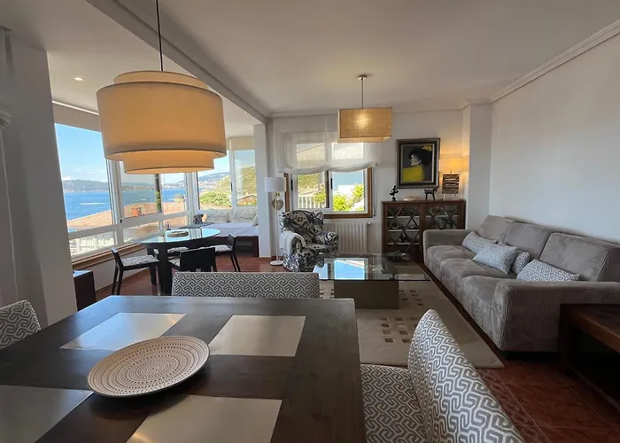 Σπίτι διακοπών Espectacular Casa Frente Al Mar En