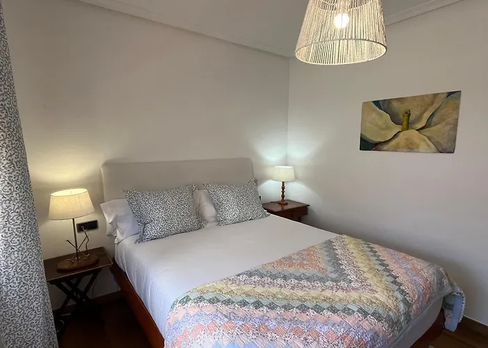 Espectacular Casa Frente Al Mar En Baiona