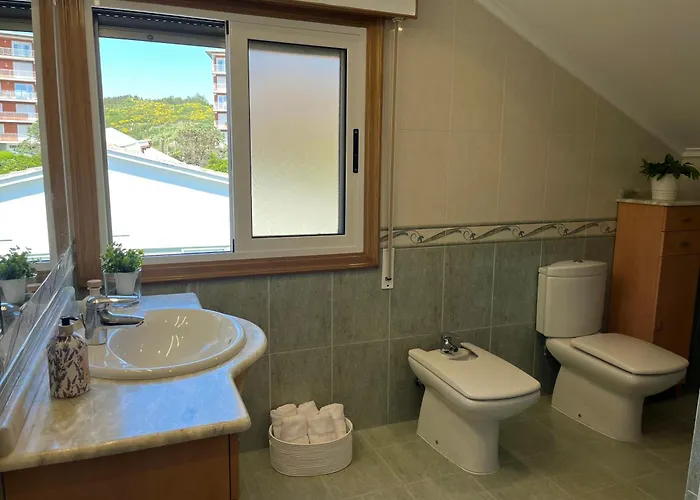 Espectacular Casa Frente Al Mar En Σπίτι διακοπών *