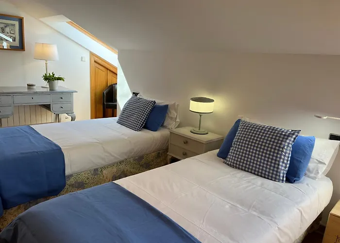 Σπίτι διακοπών Espectacular Casa Frente Al Mar En