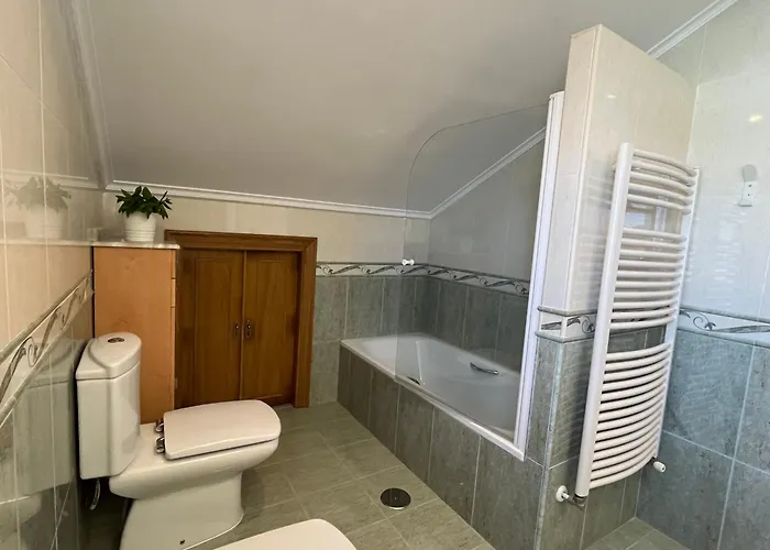 Σπίτι διακοπών Espectacular Casa Frente Al Mar En *