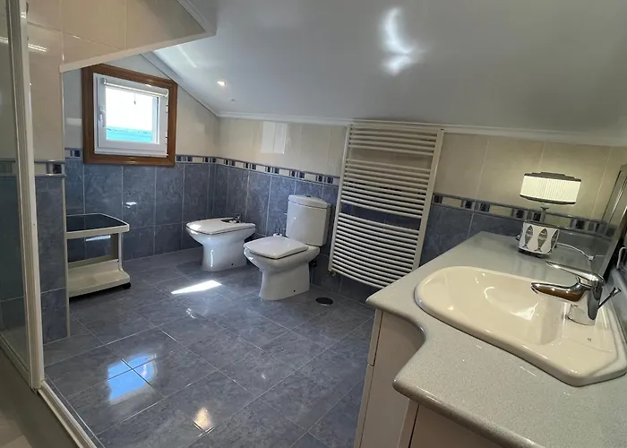 Espectacular Casa Frente Al Mar En *