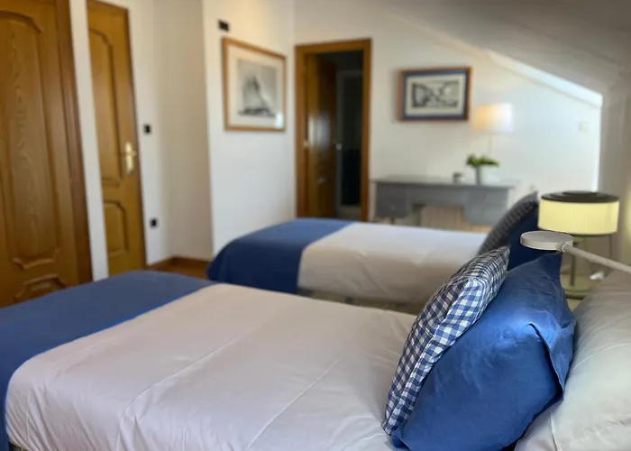 Σπίτι διακοπών Espectacular Casa Frente Al Mar En