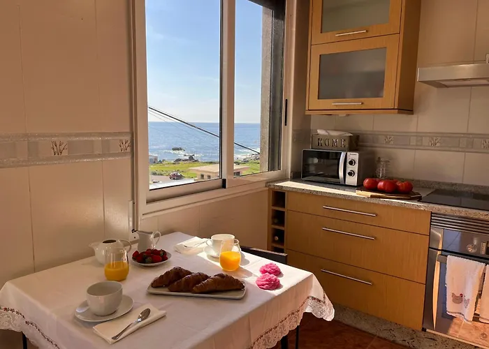 Espectacular Casa Frente Al Mar En Σπίτι διακοπών