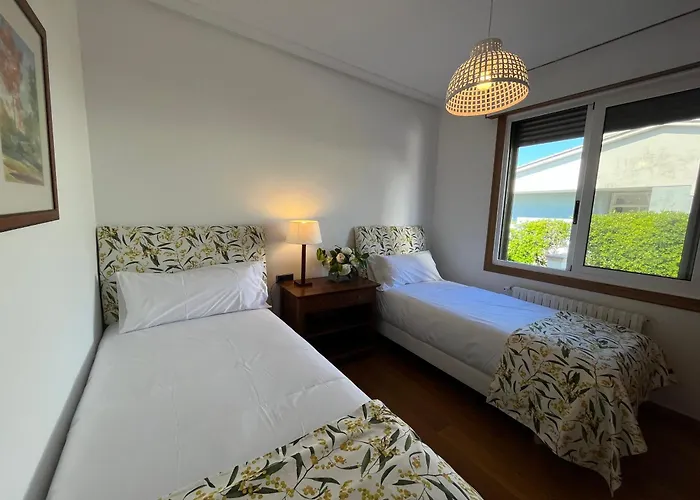 Σπίτι διακοπών Espectacular Casa Frente Al Mar En