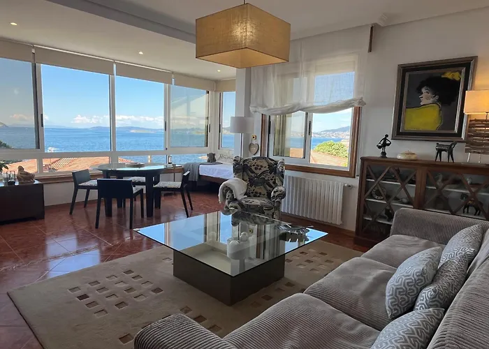 Espectacular Casa Frente Al Mar En Σπίτι διακοπών *