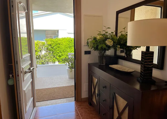 Espectacular Casa Frente Al Mar En