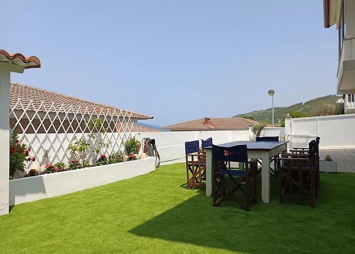 Espectacular Casa Frente Al Mar En Σπίτι διακοπών