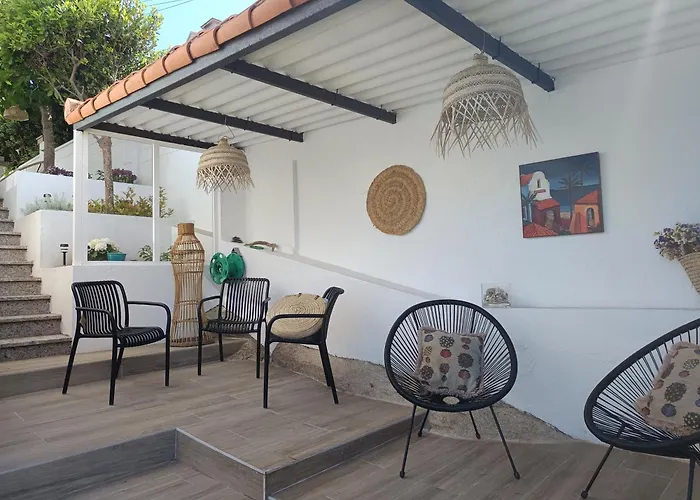 Espectacular Casa Frente Al Mar En Σπίτι διακοπών *