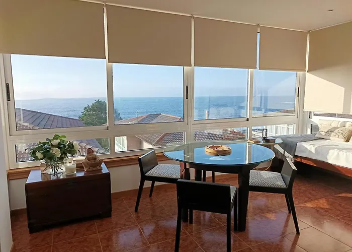 Σπίτι διακοπών Espectacular Casa Frente Al Mar En